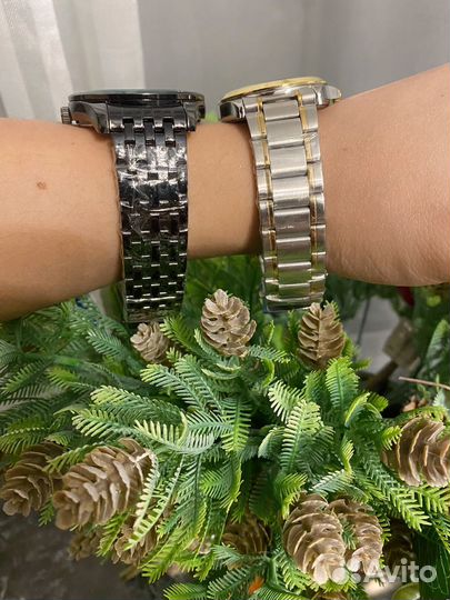 Мужские наручные часы casio