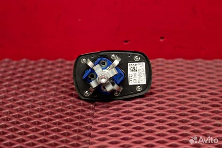 Антенна Audi A6 C7 chva 2013