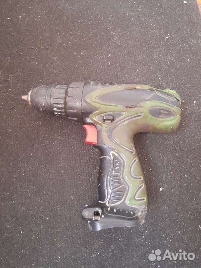 Hitachi тушка рабочий