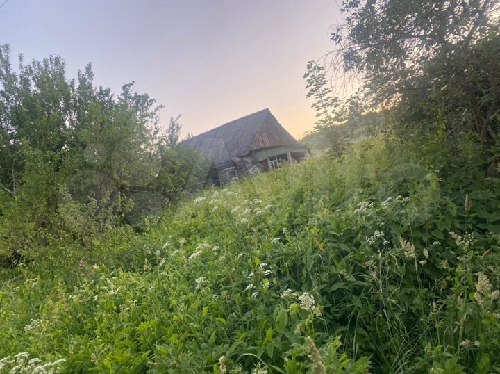 Участок 15 сот. (ИЖС)