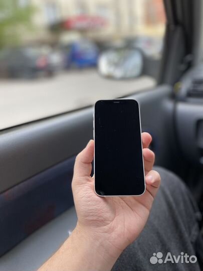 iPhone 12 mini, 128 ГБ