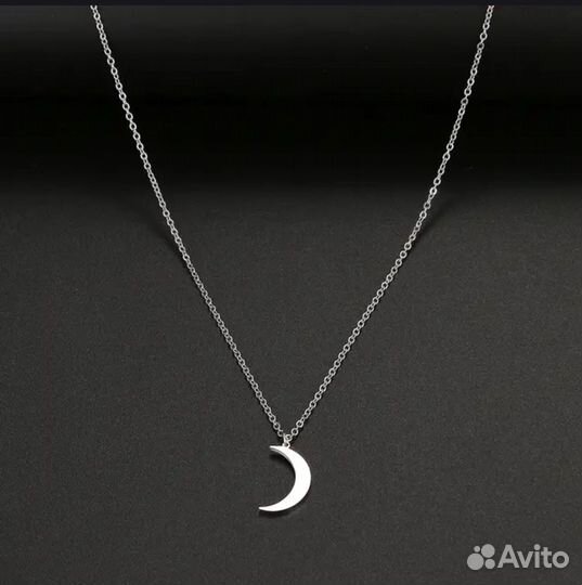 Подвеска кулон Новая