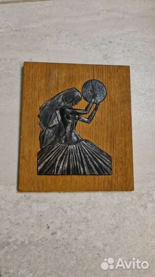 Чеканка СССР