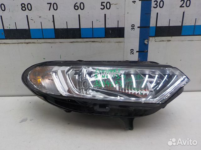 Фара правая Ford EcoSport 2012