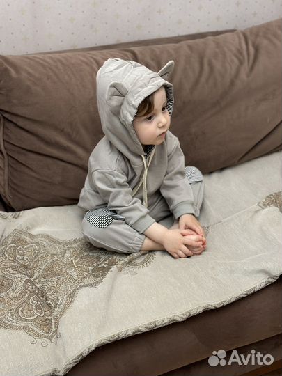 Детский костюм