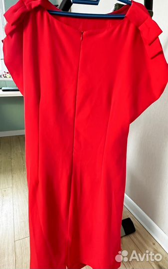 Платье женское 48 50
