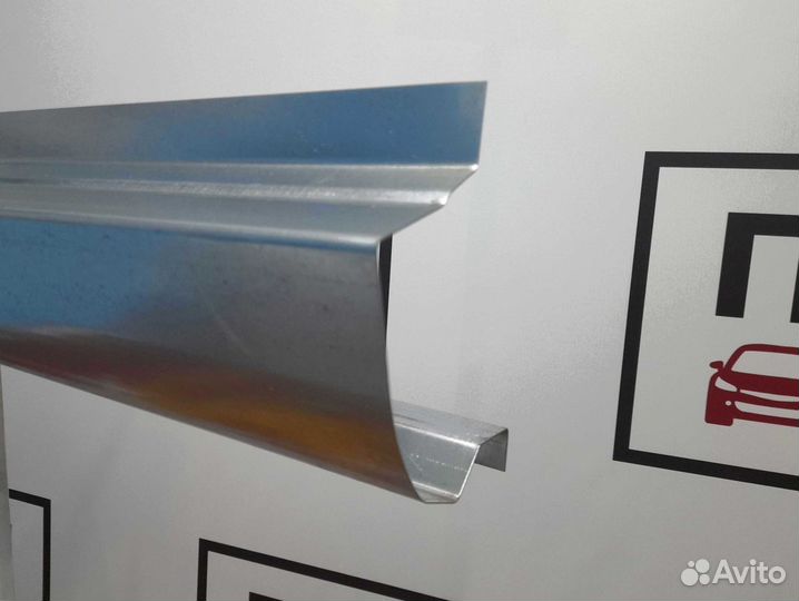 Пороги VW Golf 5