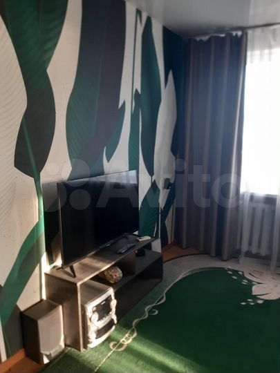 2-к. квартира, 42 м², 4/5 эт.