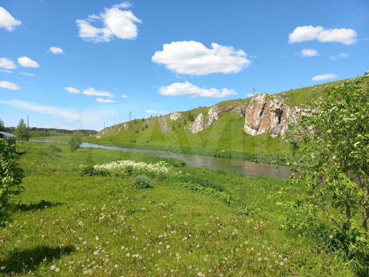 Участок 14 сот. (ИЖС)