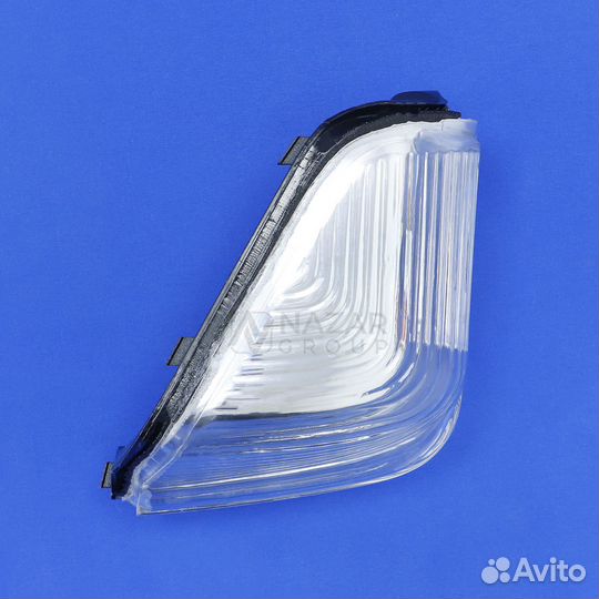 Поворотник на зеркало левый MB sprinter W906