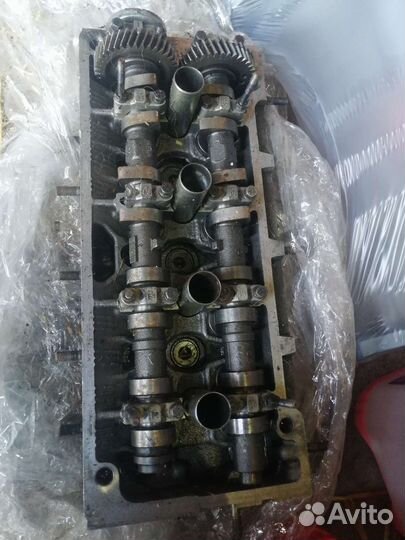 Гбц geely MK cross