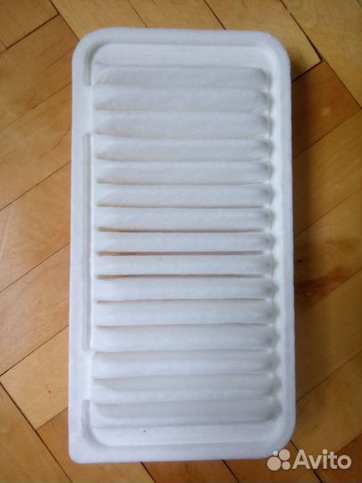 Воздушный фильтр