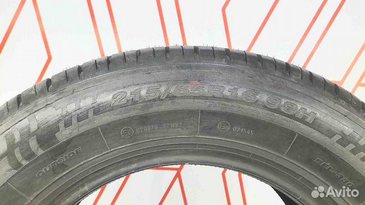 Белшина Artmotion Бел-330 215/65 R16 98H