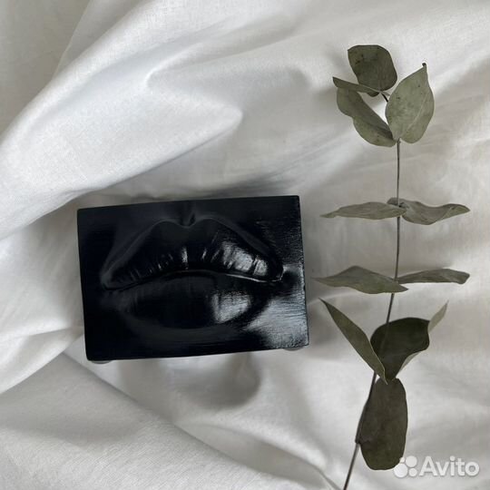 Улыбка Джоли (кашпо, органайзер)