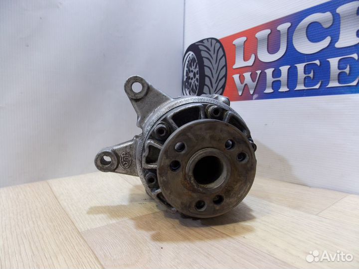 BMW 5 E34 530i, 540i, Насос гидроусилителя