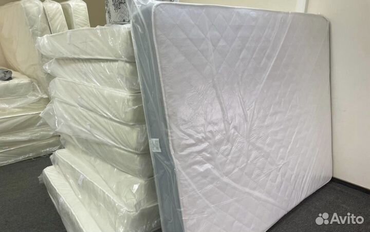 Матрас новый