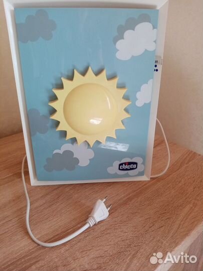 Озонатор воздуха