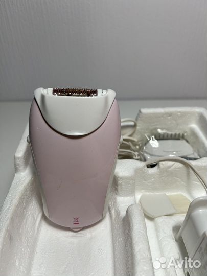 Эпилятор Braun Silk-epil SoftPerfection 3270