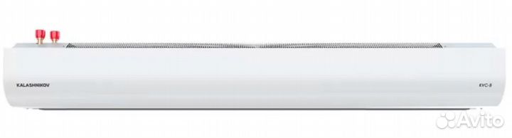 Тепловая завеса Kalashnikov KVC-D20V-11 изм.компл