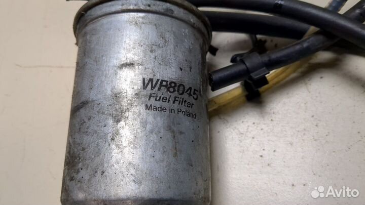 Корпус топливного фильтра Volkswagen Sharan, 2000