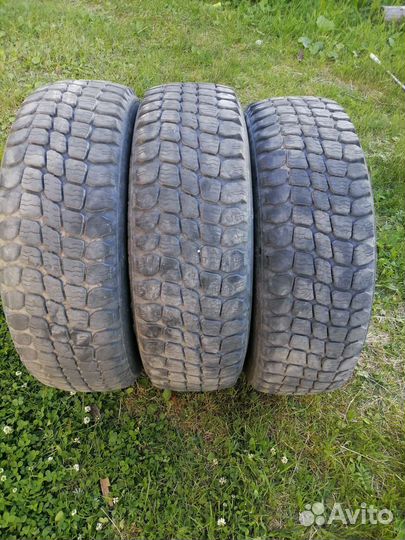 Волтайр VS-5 235/75 R15