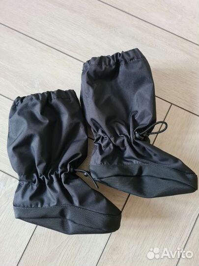 Пинетки reima 2