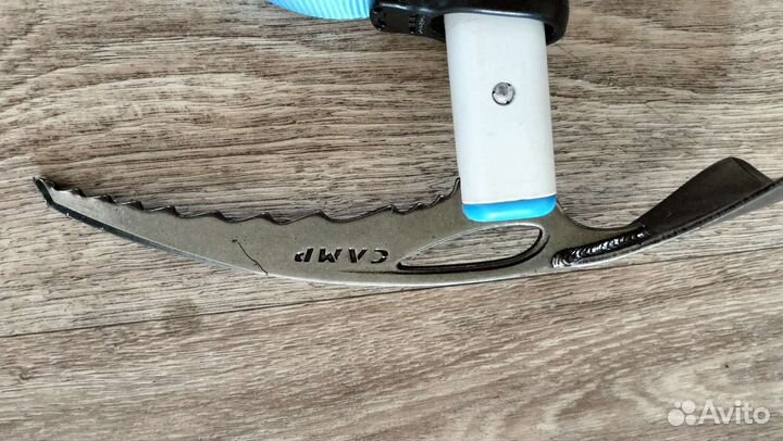 Ледоруб camp, 65 см