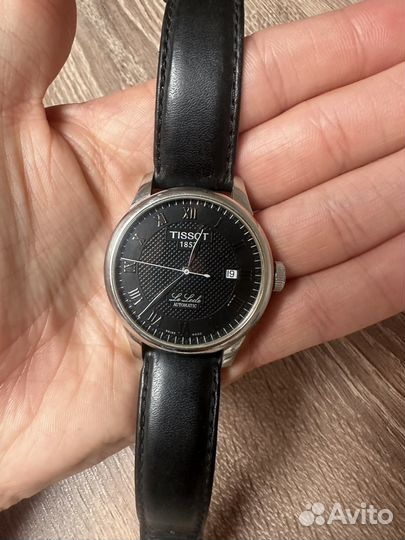 Часы Tissot Le Locle