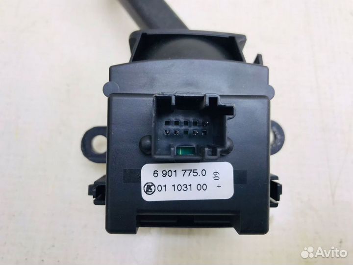 Переключатель поворотов подрулевой Land Rover Rang