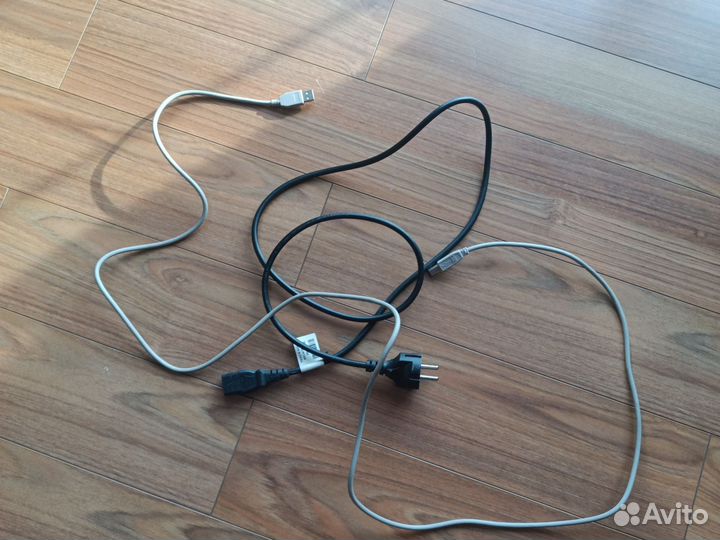 Принтер Samsung Xpress m2027