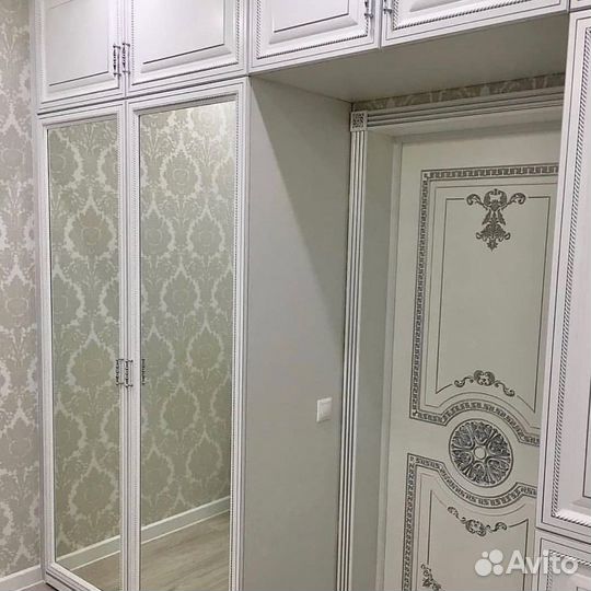 Шкаф на заказ