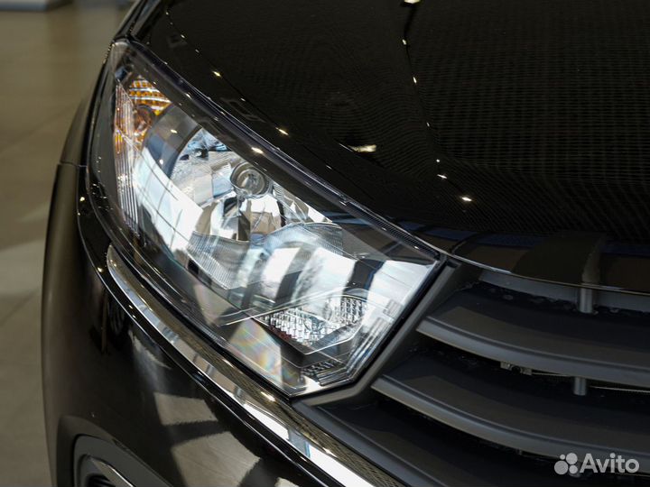 LADA Granta 1.6 МТ, 2025