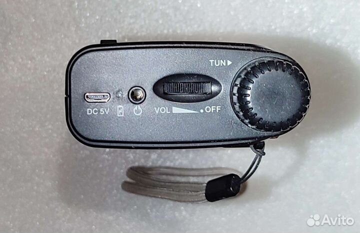 Радиоприемник