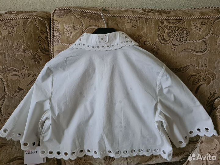 Женская блуза рубашка