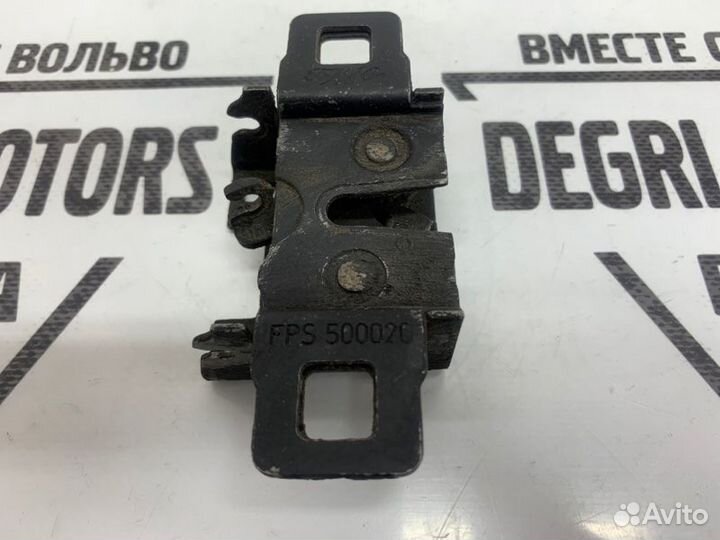 Замок капота Land Rover Range Rover Sport L320 05