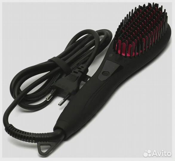 Расческа для укладки волос Wellskins WX-ZF108, Че