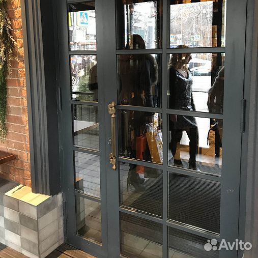 Балконы / Пластиковые окна / Входные группы