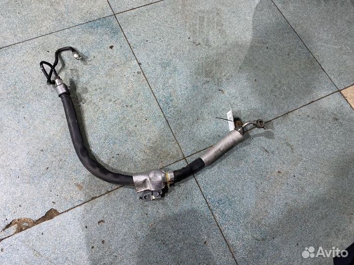 Трубка гидроусилителя руля Nissan Teana J32 vq25de