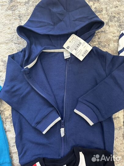 Новые вещи 92 98 lc waikiki