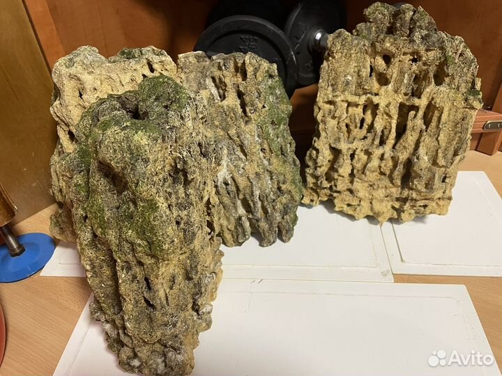 Аквариум 320 литров