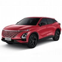 Новый OMODA C5 1.5 CVT, 2024, цена от 2 463 900 руб.