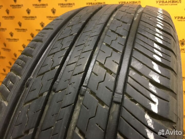 Dunlop Grandtrek ST30 235/55 R18 100H