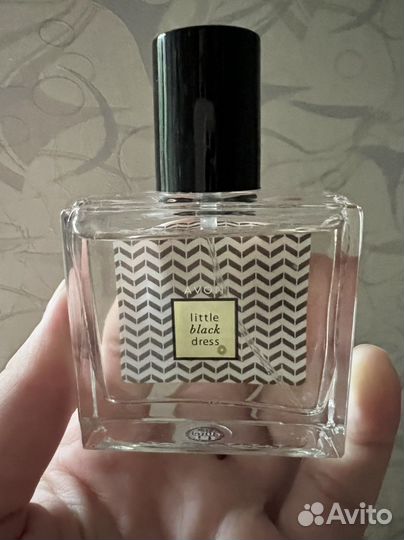 Туалетная вода avon