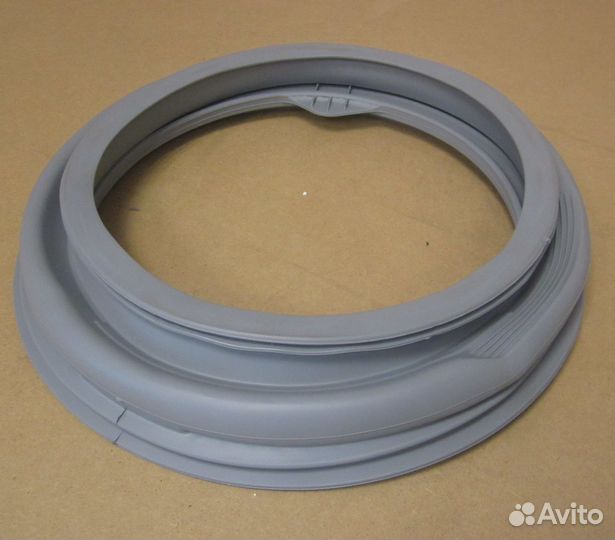 Манжета люка для стиральной машины indesit / HO