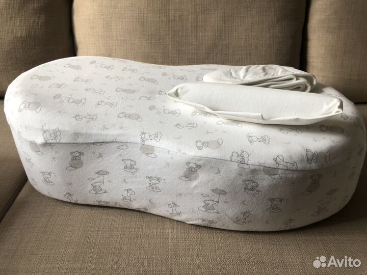 Подушка-позиционер