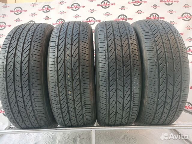 Bridgestone Dueler H/P Sport 235/55 R20