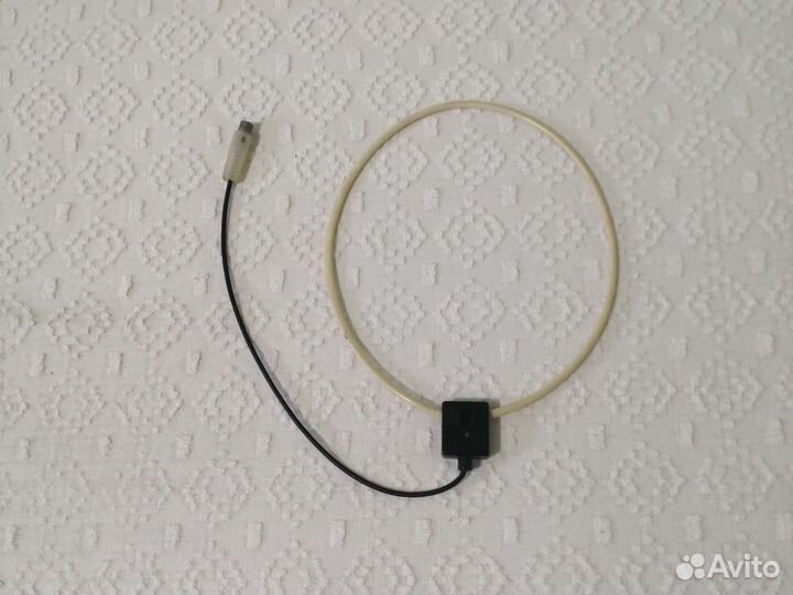 Антенны телевизионные СССР