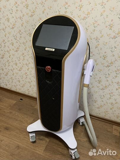 Диодный лазер 800W б/у