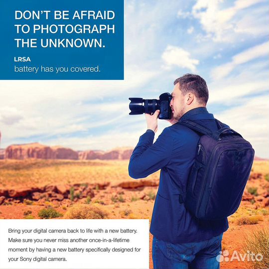 Sony NP-FV100 (Sony PXW-Z90 )