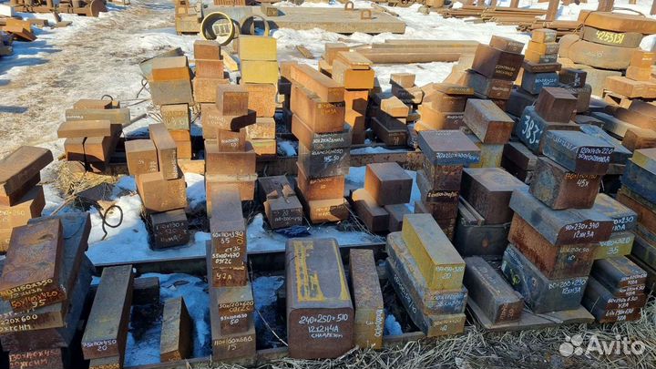 Порезка металла на лентопильном станке